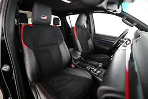 Toyota Hilux Double Cab.-Pick-up 2.8 D-4D 230 GR Sport