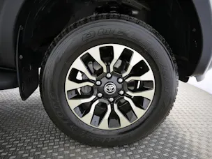 Toyota Hilux Double Cab.-Pick-up 2.8 D-4D 230 GR Sport