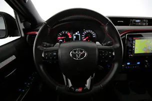 Toyota Hilux Double Cab.-Pick-up 2.8 D-4D 230 GR Sport