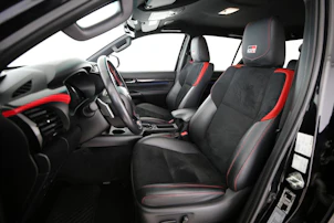 Fahrzeugbild TOYOTA Hilux Double Cab.-Pick-up 2.8 D-4D 230 GR Sport