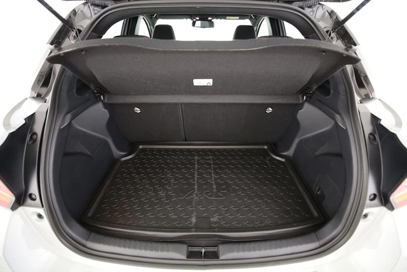 Fahrzeugbild TOYOTA YARIS
