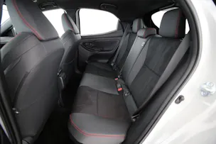 Toyota Yaris 1.5 VVT-i HSD GR Sport
