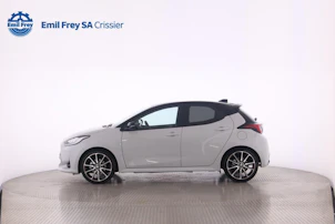 Fahrzeugbild TOYOTA Yaris 1.5 VVT-i HSD GR Sport
