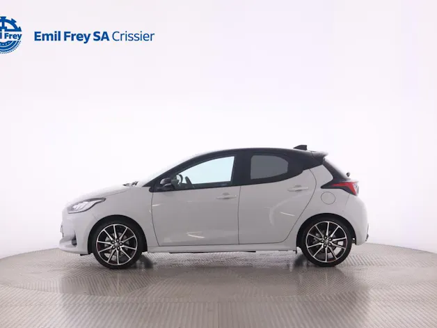 Toyota Yaris 1.5 VVT-i HSD GR Sport
