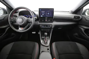 Toyota Yaris 1.5 VVT-i HSD GR Sport