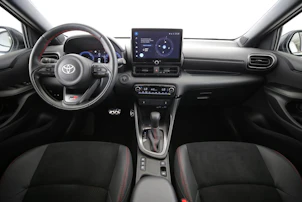 Fahrzeugbild TOYOTA Yaris 1.5 VVT-i HSD GR Sport