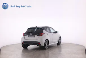 Toyota Yaris 1.5 VVT-i HSD GR Sport