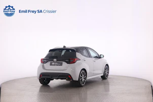 Fahrzeugbild TOYOTA Yaris 1.5 VVT-i HSD GR Sport