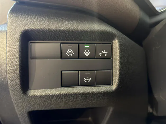 Citroën C5 Aircross 2.0 BlueHDi Shine