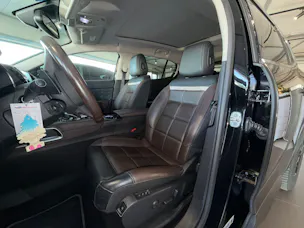 Citroën C5 Aircross 2.0 BlueHDi Shine