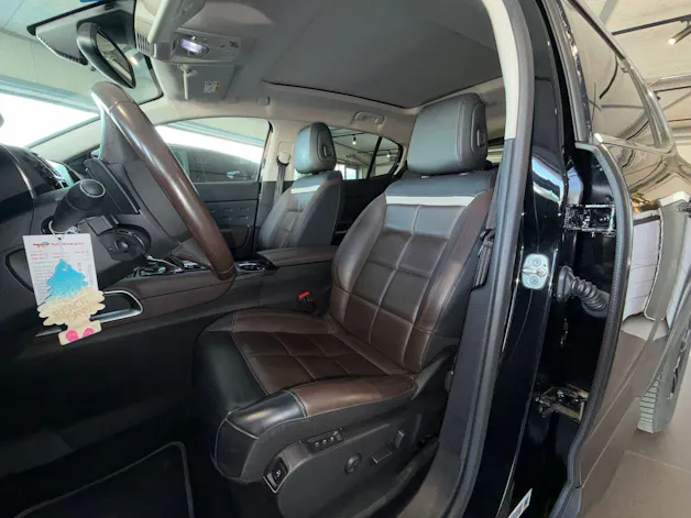 Citroën C5 Aircross 2.0 BlueHDi Shine