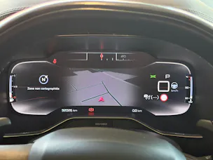 Citroën C5 Aircross 2.0 BlueHDi Shine