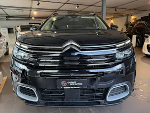 Citroën C5 Aircross 2.0 BlueHDi Shine