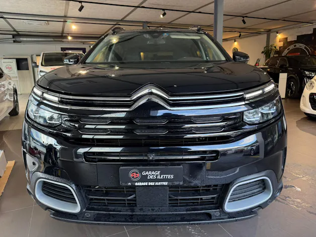 Citroën C5 Aircross 2.0 BlueHDi Shine