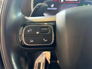 Citroën C5 Aircross 2.0 BlueHDi Shine