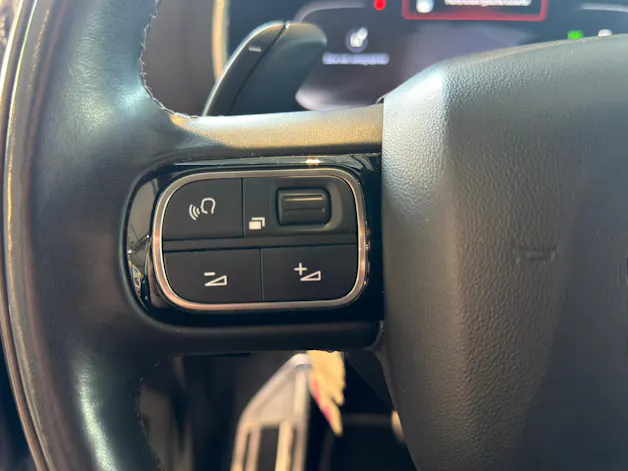 Citroën C5 Aircross 2.0 BlueHDi Shine