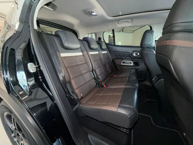 Citroën C5 Aircross 2.0 BlueHDi Shine