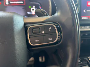 Citroën C5 Aircross 2.0 BlueHDi Shine