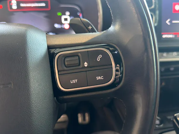 Citroën C5 Aircross 2.0 BlueHDi Shine