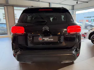 Citroën C5 Aircross 2.0 BlueHDi Shine