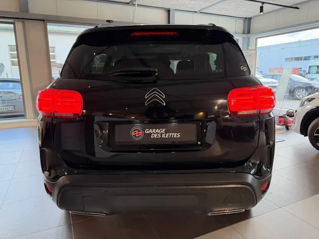 Citroën C5 Aircross 2.0 BlueHDi Shine