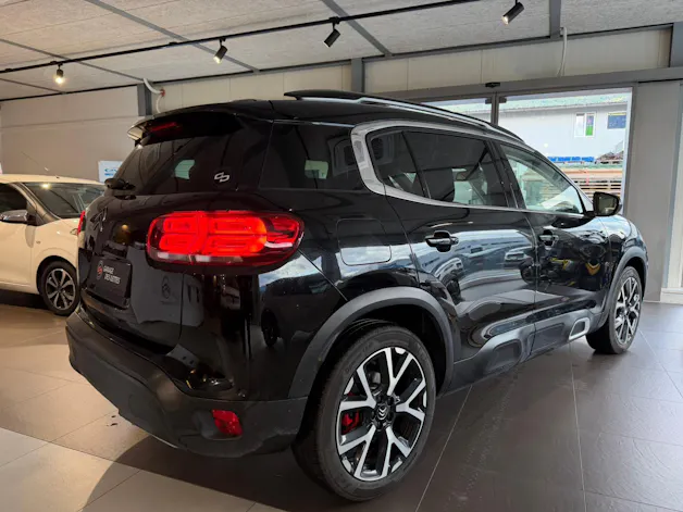 Citroën C5 Aircross 2.0 BlueHDi Shine