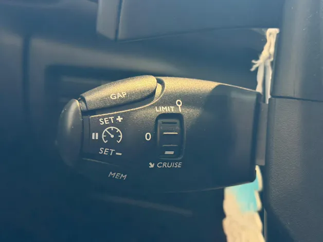 Citroën C5 Aircross 2.0 BlueHDi Shine