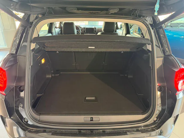Citroën C5 Aircross 2.0 BlueHDi Shine