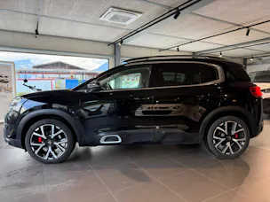 Citroën C5 Aircross 2.0 BlueHDi Shine