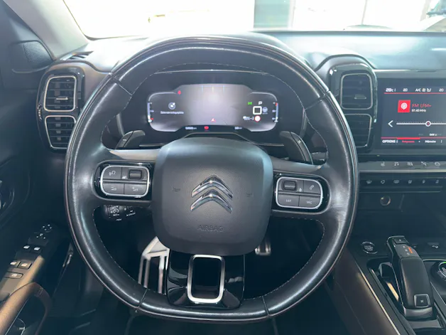 Citroën C5 Aircross 2.0 BlueHDi Shine