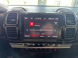 Citroën C5 Aircross 2.0 BlueHDi Shine