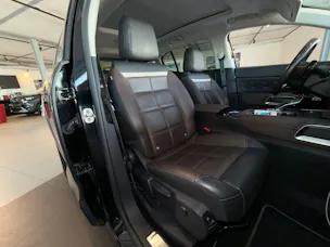Citroën C5 Aircross 2.0 BlueHDi Shine
