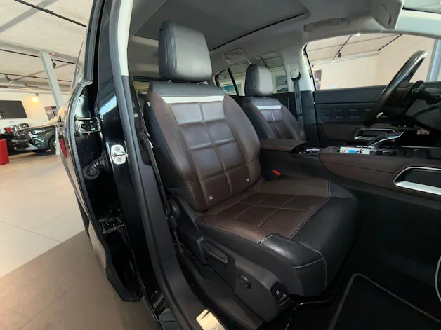 Citroën C5 Aircross 2.0 BlueHDi Shine