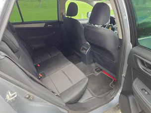 Subaru Outback 2.5i Swiss