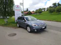 Subaru Outback 2.5i Swiss