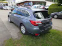 Subaru Outback 2.5i Swiss