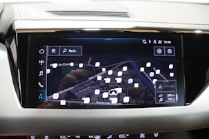 image du véhicule AUDI e-tron GT quattro