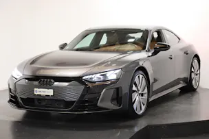Audi e-tron GT quattro