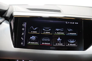 image du véhicule AUDI e-tron GT quattro