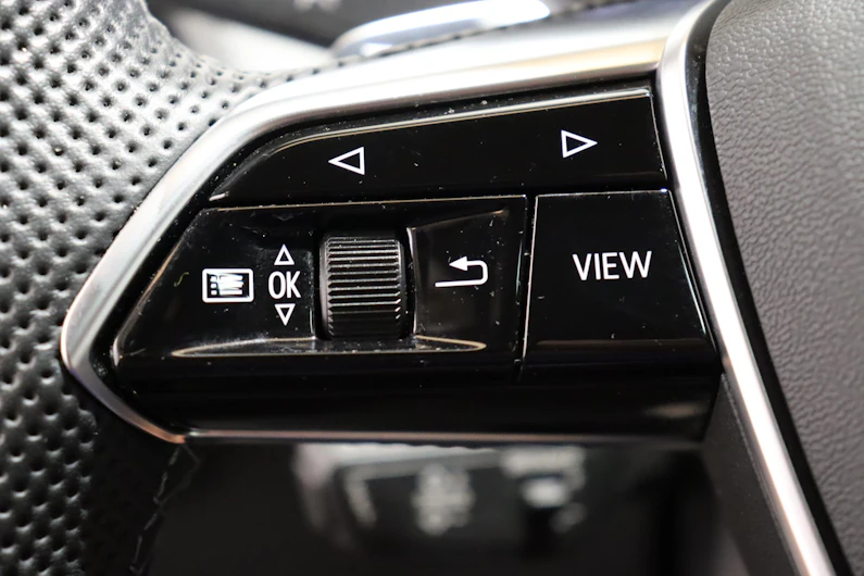 Fahrzeugbild AUDI e-tron GT