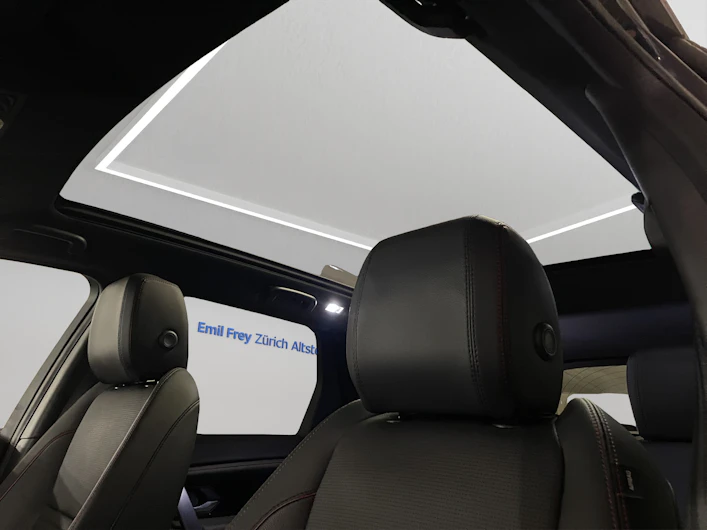 image du véhicule LAND ROVER DISCOVERY SPORT