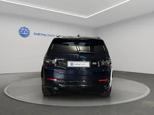 Land Rover Discovery Sport 1.5 T 300e R-Dynamic S (Plug-in Hybrid)
