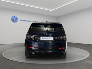 image du véhicule LAND ROVER Discovery Sport 1.5 T 300e R-Dynamic S (Plug-in Hybrid)