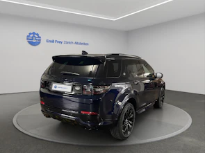image du véhicule LAND ROVER Discovery Sport 1.5 T 300e R-Dynamic S (Plug-in Hybrid)