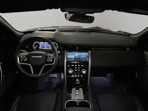 Land Rover Discovery Sport 1.5 T 300e R-Dynamic S (Plug-in Hybrid)