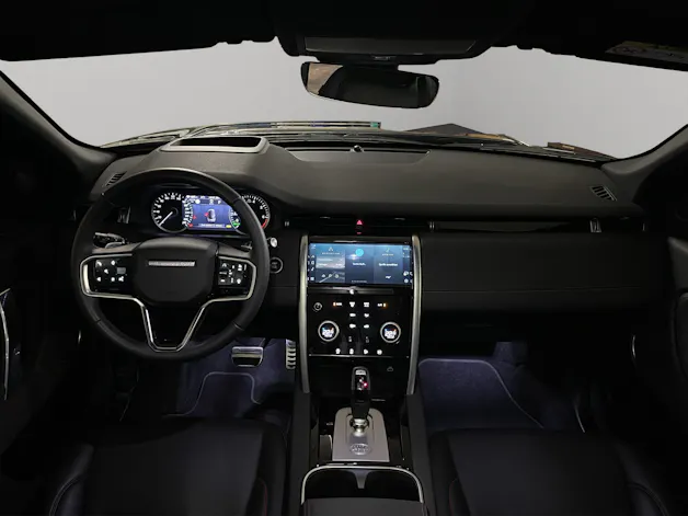 Land Rover Discovery Sport 1.5 T 300e R-Dynamic S (Plug-in Hybrid)