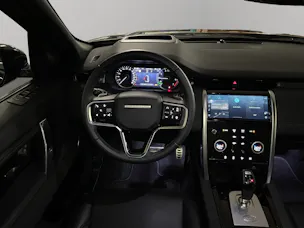 Land Rover Discovery Sport 1.5 T 300e R-Dynamic S (Plug-in Hybrid)