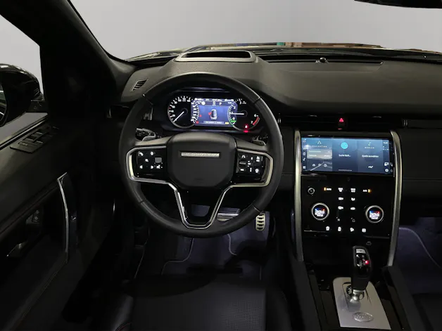 Land Rover Discovery Sport 1.5 T 300e R-Dynamic S (Plug-in Hybrid)
