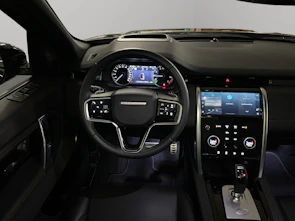 image du véhicule LAND ROVER Discovery Sport 1.5 T 300e R-Dynamic S (Plug-in Hybrid)