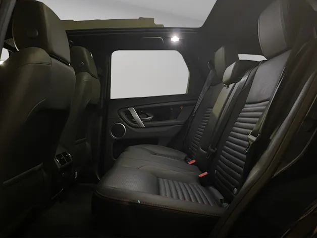 Land Rover Discovery Sport 1.5 T 300e R-Dynamic S (Plug-in Hybrid)